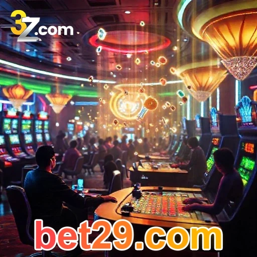 bet29 com