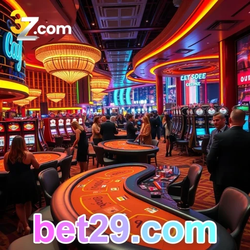 bet29 com Jogos de caça-níqueis