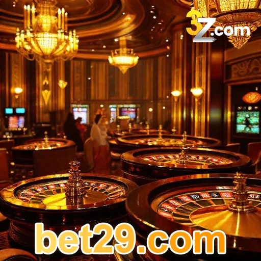 bet29 com Jogos de caça-níqueis