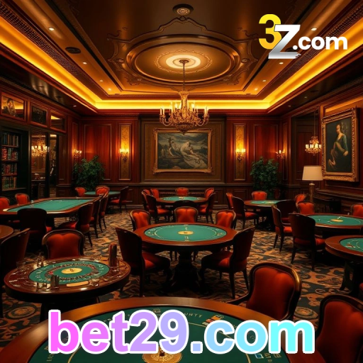 Explore Jogos Inovadores na Plataforma bet29.com e Divirta-se!