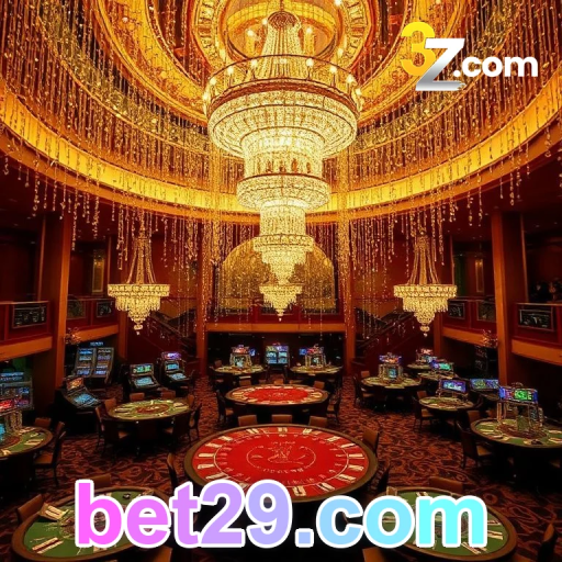 Login Incrível no Bet29.com: Entre no Jogo Agora!