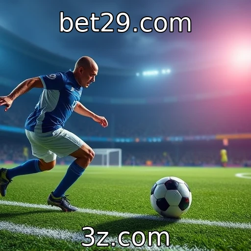 Impacto da regulamentação no mercado de apostas