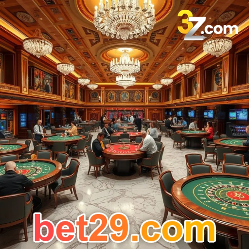 Explorando o VIP da bet29.com: Benefícios e Emoções Incomparáveis